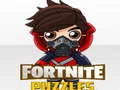 Παιχνίδι Παζλ Fortnite σε απευθείας σύνδεση Παιχνίδι Παζλ Fortnite σε απευθείας σύνδεση