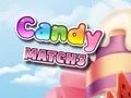 Παιχνίδι Candy Match3 σε απευθείας σύνδεση Παιχνίδι Candy Match3 σε απευθείας σύνδεση