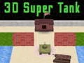 Παιχνίδι 3D Σούπερ Τανκ σε απευθείας σύνδεση