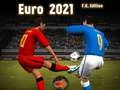 Παιχνίδι EURO 2020 σε απευθείας σύνδεση Παιχνίδι EURO 2020 σε απευθείας σύνδεση