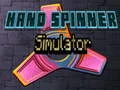 Παιχνίδι Προσομοιωτής Χειροκίνητου Spinner σε απευθείας σύνδεση