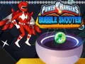 Παιχνίδι Power Rangers: Βολές Φούσκας σε απευθείας σύνδεση
