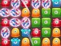 Παιχνίδι Jelly Crush Saga σε απευθείας σύνδεση