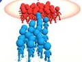Παιχνίδι Δάσκαλοι Μέτρησης Online σε απευθείας σύνδεση
