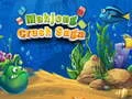 Παιχνίδι Mahjong Crush Saga σε απευθείας σύνδεση