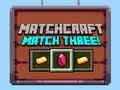 Παιχνίδι Matchcraft Τρία στη Σειρά σε απευθείας σύνδεση Παιχνίδι Matchcraft Τρία στη Σειρά σε απευθείας σύνδεση