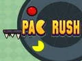 Παιχνίδι Pac Rush σε απευθείας σύνδεση