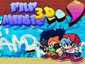 Παιχνίδι FNF Μουσική 3D σε απευθείας σύνδεση Παιχνίδι FNF Μουσική 3D σε απευθείας σύνδεση