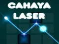 Παιχνίδι Λάμψη Laser σε απευθείας σύνδεση