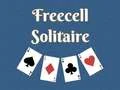 Παιχνίδι Freecell Solitaire σε απευθείας σύνδεση