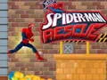Παιχνίδι Spiderman: Διάσωση σε απευθείας σύνδεση