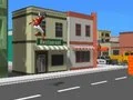 Παιχνίδι Τζάμπερ Παρκούρ σε απευθείας σύνδεση