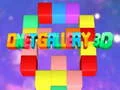 Παιχνίδι Onet Γκαλερί 3D σε απευθείας σύνδεση Παιχνίδι Onet Γκαλερί 3D σε απευθείας σύνδεση