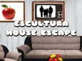 Παιχνίδι Διαφυγή από το Σπίτι Γλυπτών σε απευθείας σύνδεση