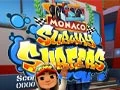 Παιχνίδι Subway Surfers Μονακό σε απευθείας σύνδεση