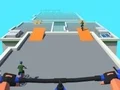 Παιχνίδι Ακραίος Διαγωνιζόμενος 3D σε απευθείας σύνδεση