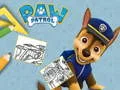 Παιχνίδι PAW Πατρόλ σε απευθείας σύνδεση