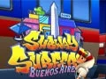 Παιχνίδι Subway Surfers Μπουένος Άιρες σε απευθείας σύνδεση