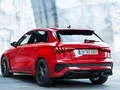 Παιχνίδι Audi RS3 Ολίσθηση σε απευθείας σύνδεση