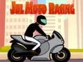 Παιχνίδι Jul Moto Αγώνες σε απευθείας σύνδεση