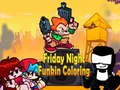 Παιχνίδι Χρωμάτισμα Παρασκευή Βράδυ Funkin σε απευθείας σύνδεση Παιχνίδι Χρωμάτισμα Παρασκευή Βράδυ Funkin σε απευθείας σύνδεση