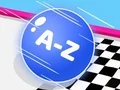 Παιχνίδι 2048 ABC Δρομέας σε απευθείας σύνδεση Παιχνίδι 2048 ABC Δρομέας σε απευθείας σύνδεση