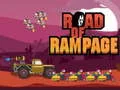 Παιχνίδι Τρέλα της Rampage σε απευθείας σύνδεση