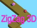 Παιχνίδι Ζιγκ Ζαγκ 3D σε απευθείας σύνδεση