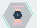 Παιχνίδι Hex-3 σε απευθείας σύνδεση