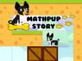 Παιχνίδι Η Ιστορία του MathPup σε απευθείας σύνδεση