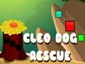 Παιχνίδι Διάσωση σκύλων Cleo σε απευθείας σύνδεση
