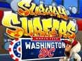 Παιχνίδι Subway Surfers Ουάσινγκτον DC σε απευθείας σύνδεση