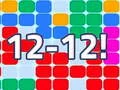 Παιχνίδι 12-12! σε απευθείας σύνδεση Παιχνίδι 12-12! σε απευθείας σύνδεση