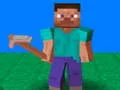 Παιχνίδι Craft Ξυλοκόπος σε απευθείας σύνδεση