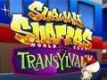 Παιχνίδι Subway Surfers Τρανσυλβάνια σε απευθείας σύνδεση