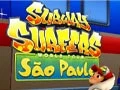 Παιχνίδι Subway Surfers Σάο Πάολο σε απευθείας σύνδεση