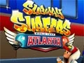 Παιχνίδι Subway Surfers Atlanta σε απευθείας σύνδεση