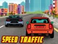Παιχνίδι Ταχύ ΤTraffic σε απευθείας σύνδεση
