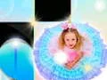 Παιχνίδι Παιχνίδι Πιάνο Πλακίδιο Like Nastya σε απευθείας σύνδεση