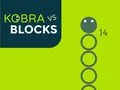 Παιχνίδι Κόμπρα εναντίον Blocks σε απευθείας σύνδεση