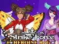 Παιχνίδι Ηρωίδα της Δύναμης Επίθεσης RPG σε απευθείας σύνδεση