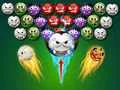 Παιχνίδι Halloween Shooter Μπαλών σε απευθείας σύνδεση Παιχνίδι Halloween Shooter Μπαλών σε απευθείας σύνδεση