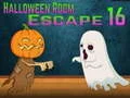 Παιχνίδι Amgel Απόδραση από το Δωμάτιο Halloween 16 σε απευθείας σύνδεση