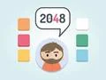 Παιχνίδι 2048 σε απευθείας σύνδεση Παιχνίδι 2048 σε απευθείας σύνδεση