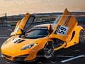 Παιχνίδι Παζλ McLaren GT3 σε απευθείας σύνδεση Παιχνίδι Παζλ McLaren GT3 σε απευθείας σύνδεση