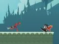 Παιχνίδι Stickdoll 2: Εκδίκηση της Φλόγας σε απευθείας σύνδεση