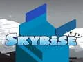 Παιχνίδι SkyRise 3D σε απευθείας σύνδεση
