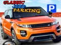 Παιχνίδι Κλασικό Παρκάρισμα Jeep σε απευθείας σύνδεση