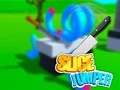 Παιχνίδι Slice Άλτης σε απευθείας σύνδεση