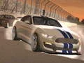 Παιχνίδι Drift Πόλη Αγώνες 3D σε απευθείας σύνδεση